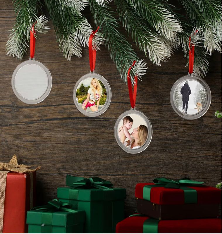 Ornament Keepsake 