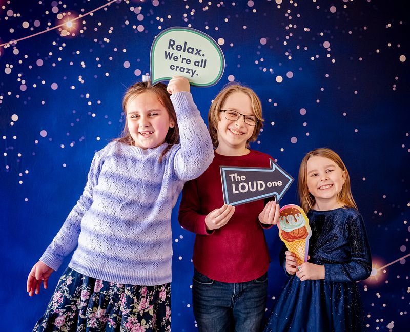 The Classic Experience