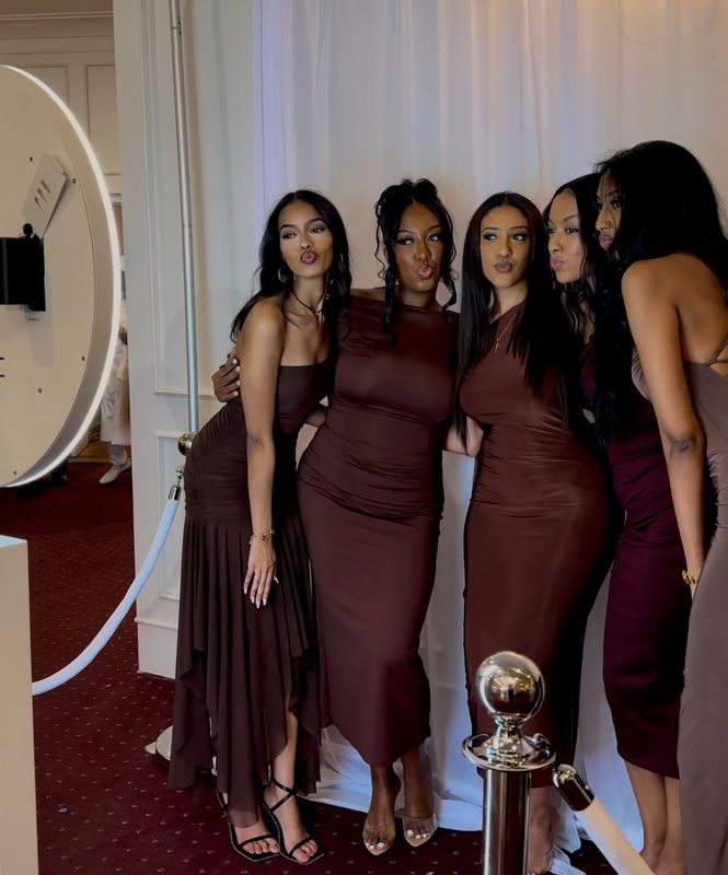 Signature Photo Booth