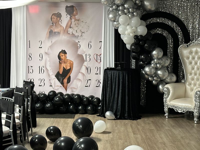 Large Platinum Package (26 - 50 people)