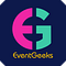 EventGeeks Logo