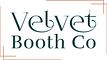 Velvet Booth Co Logo