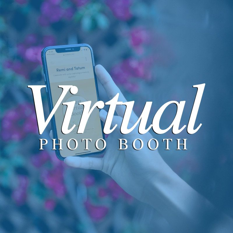 Premium Virtual Booth