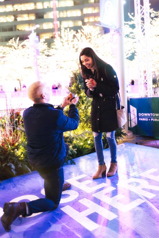 💞 TIER 2 — Signature Engagement Session