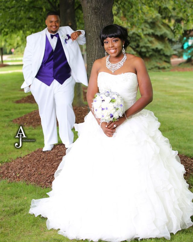 💐 1. Courthouse & Intimate Wedding Package