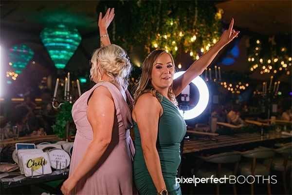 360 Video Booth Package