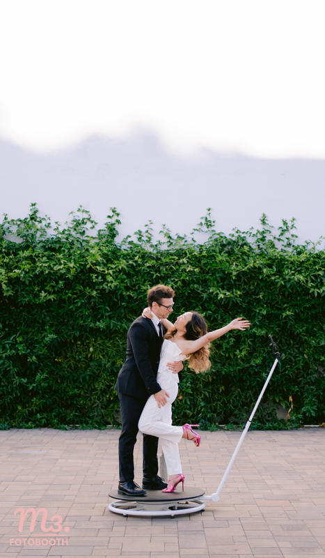 360 Photobooth BASIC 