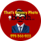 That’s Groovy Photo Booth LLC Logo