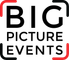 Big Picture Events Logo