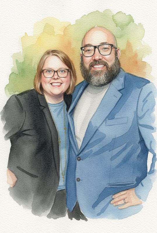 AI Experience Photo Booth