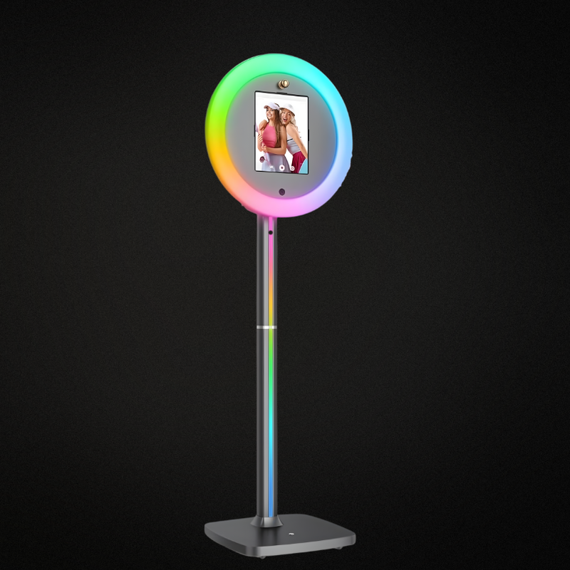 209 Simple Booth Experience