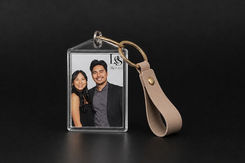 Keepsake Package