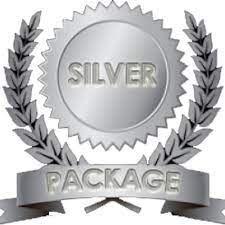 Photo Booth Silver 