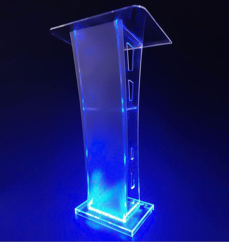 ACRYLIC PODIUM