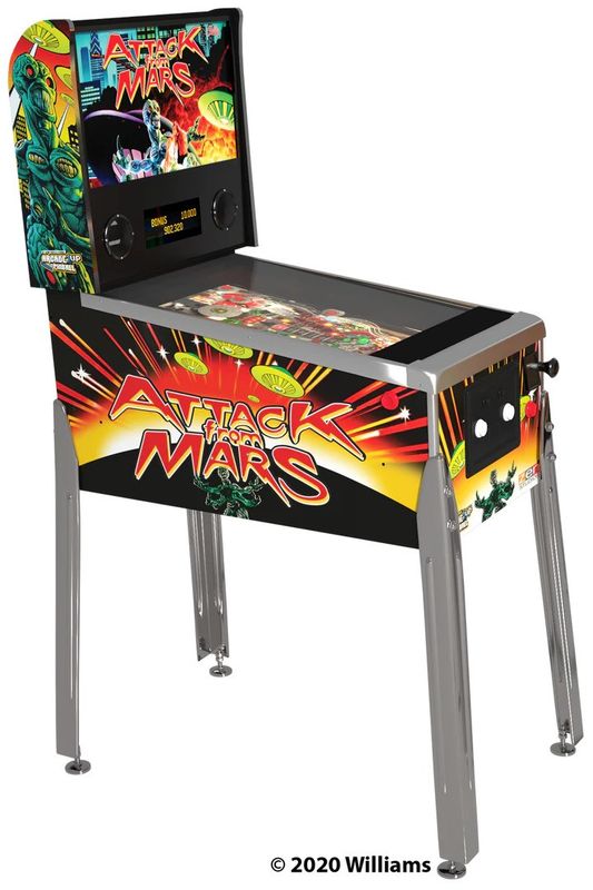 Digital Pinball