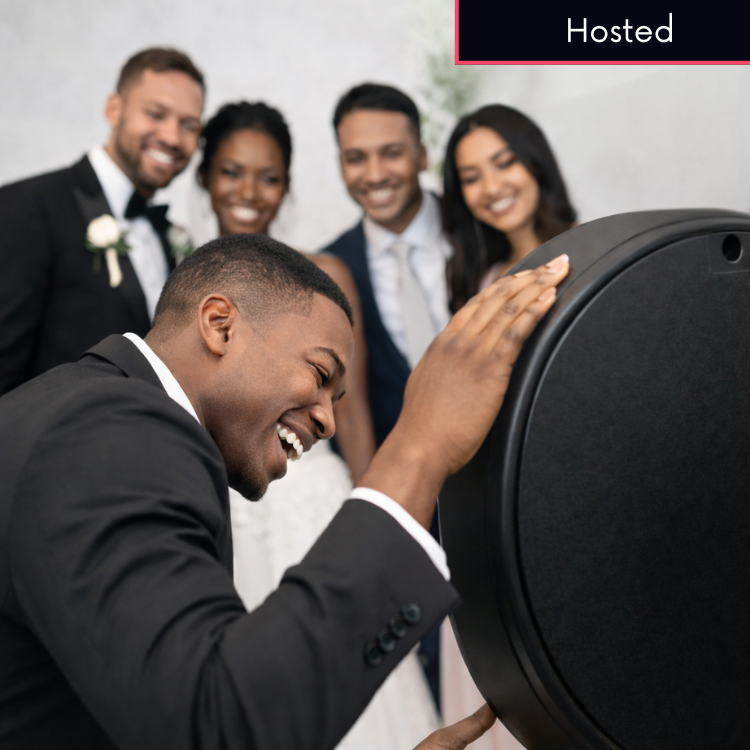 Glo Hosted Experience