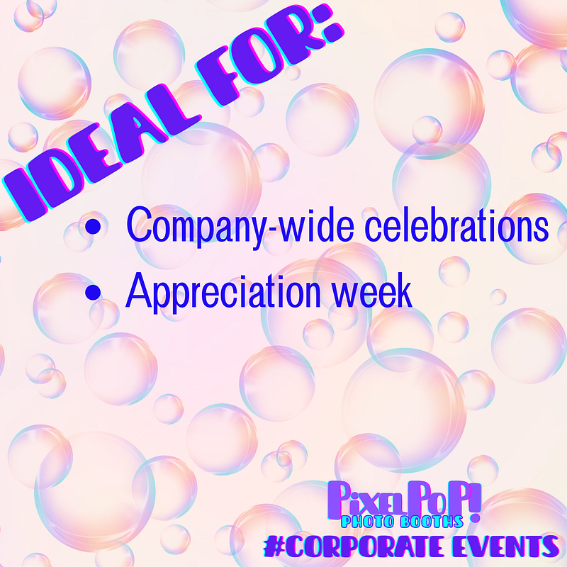 PixelPerks Experience