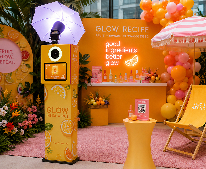 CORPORATE & BRAND ACTIVATIONS