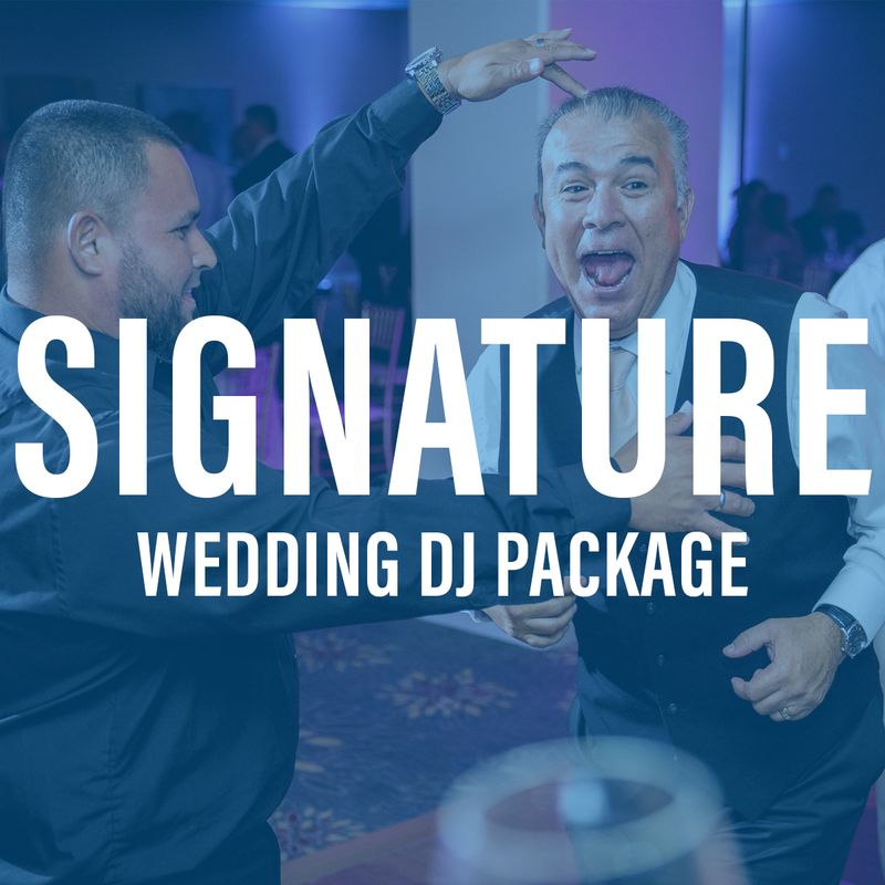 Signature | Ceremony-Reception