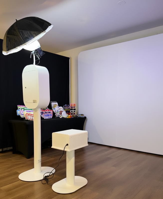 DSLR Package with Prints