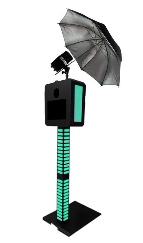 AI Photobooth