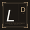 Love, in the Details Logo