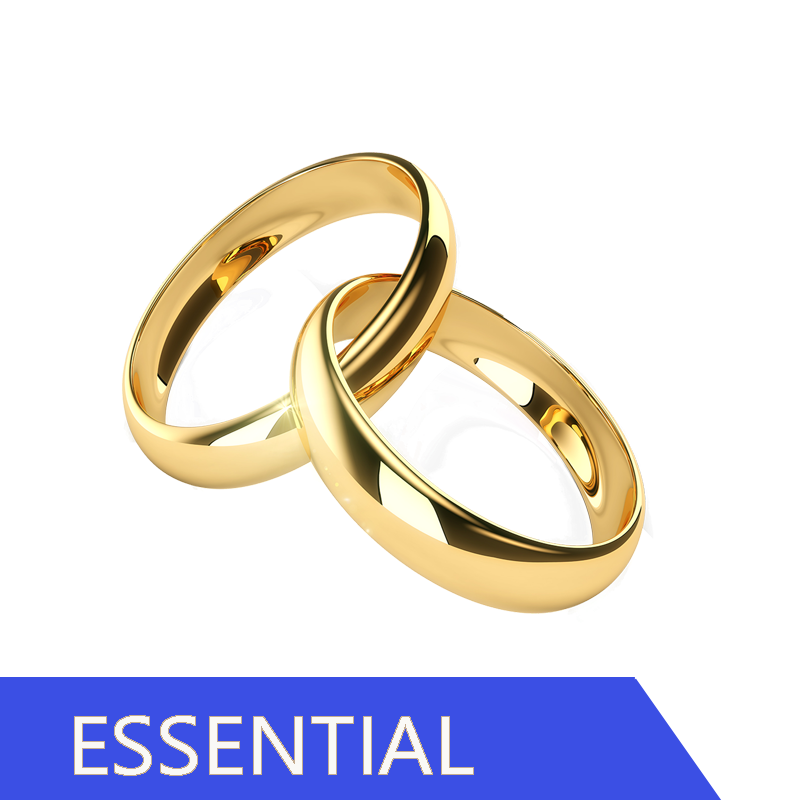 Essential Wedding