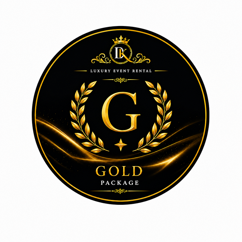 Gold Package