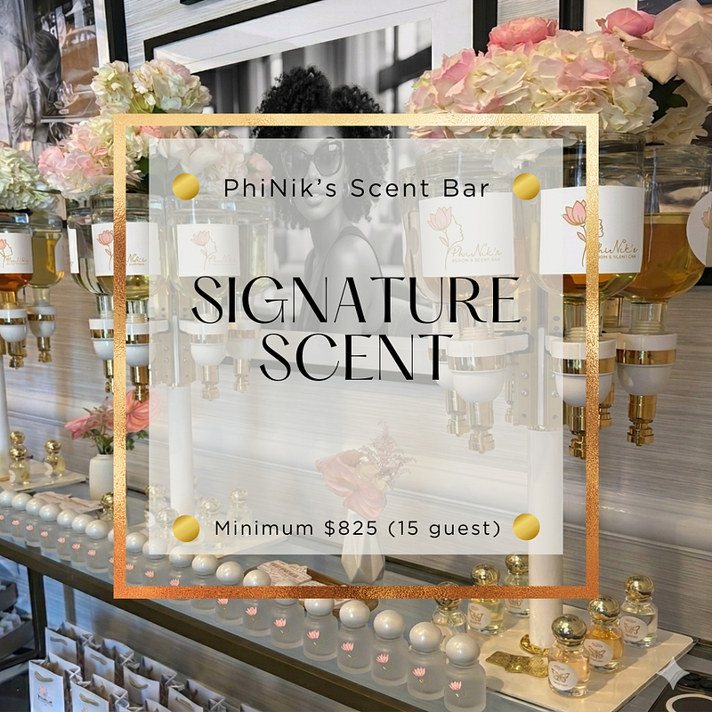Signature Scent 