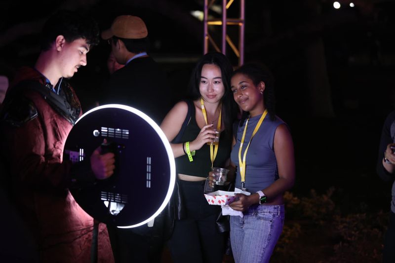 Roamer Photo Booth