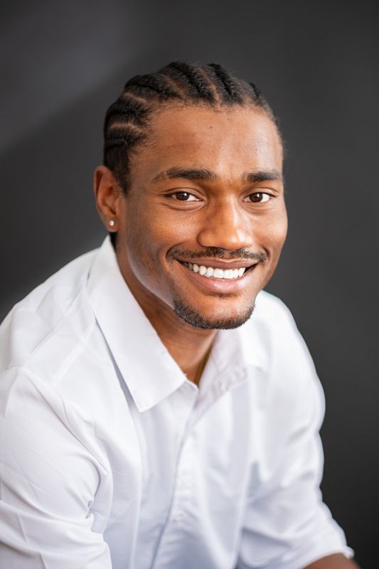 Mini Headshot Session