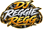DJReggieRegg LLC Logo