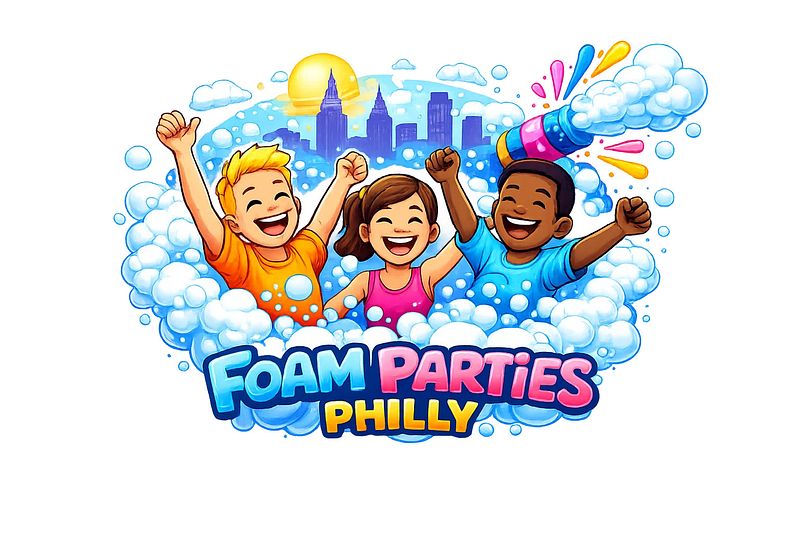 Ultimate Foam Party