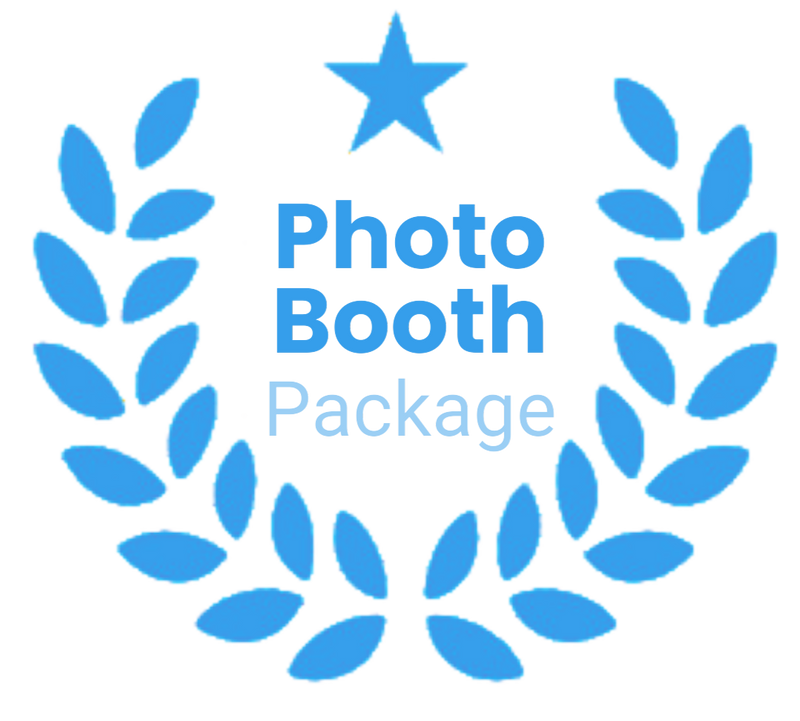 Photo Booth Package