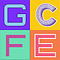 Good Clean Fun Events Logo