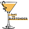 Just the Bartender, LLC Logo