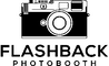 Flashback Photobooth Logo