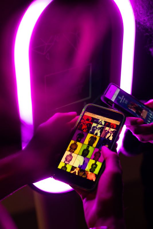 All-Inclusive Photo Booth Rental