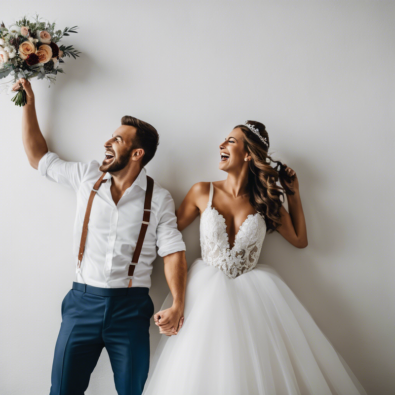 Wedding Photo Booth Service