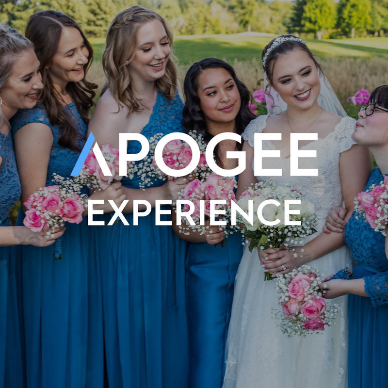 Apogee Wedding Experience