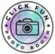 Click Fun Photo Booth Logo