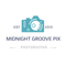 Midnight Groove Pix Logo