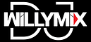 DJ Willymix Sound Productions, LLC. Logo