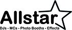 Allstar DJ's Logo