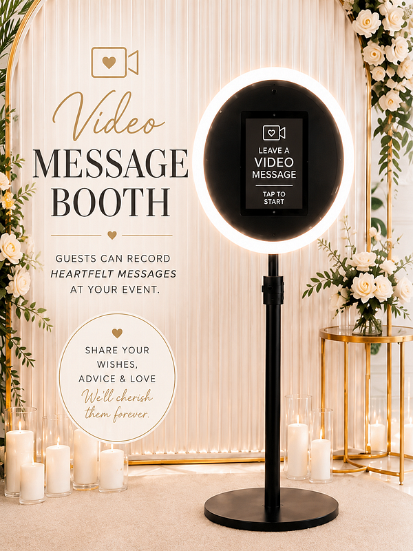MEP-VIDEO BOOTH (VPB)
