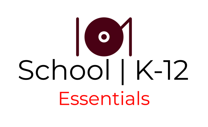 Essentials | K-12
