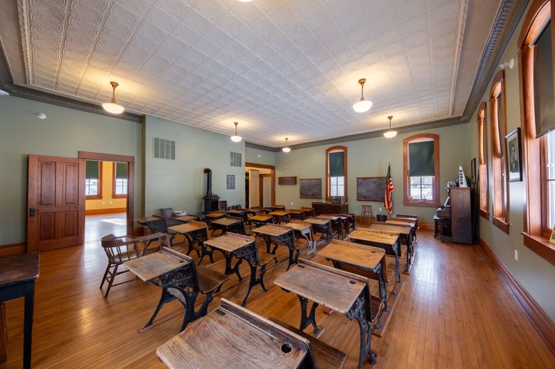 Rent the Schoolhouse (Sun-Thurs)