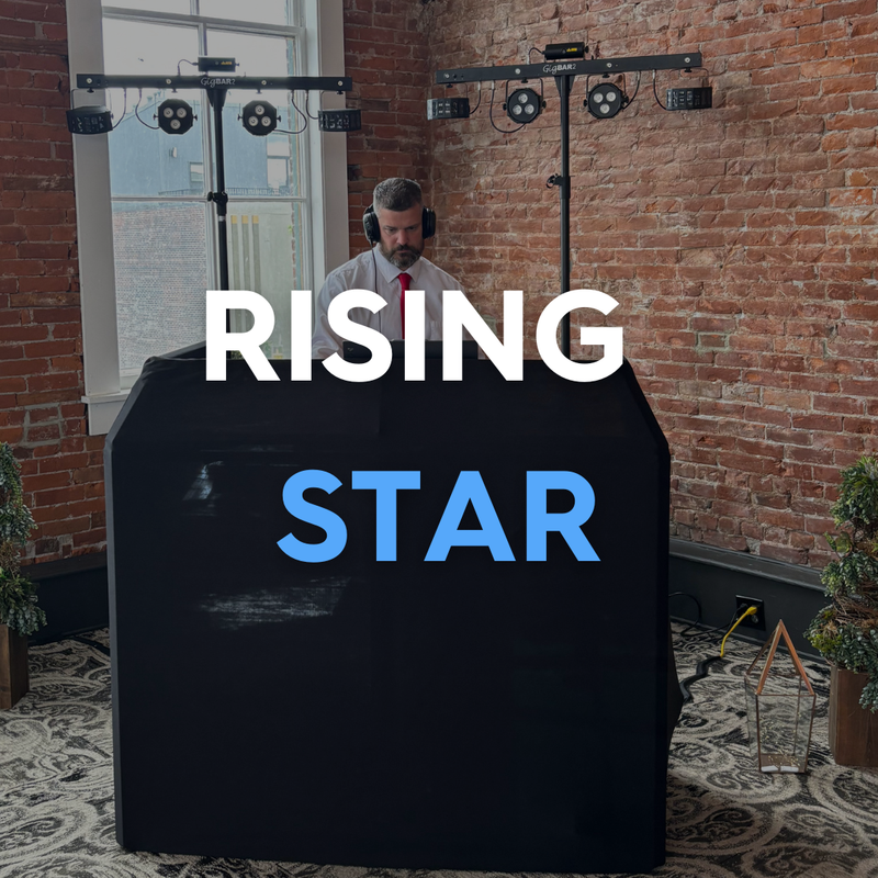 Rising Star DJ