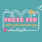 Photo Pop Logo