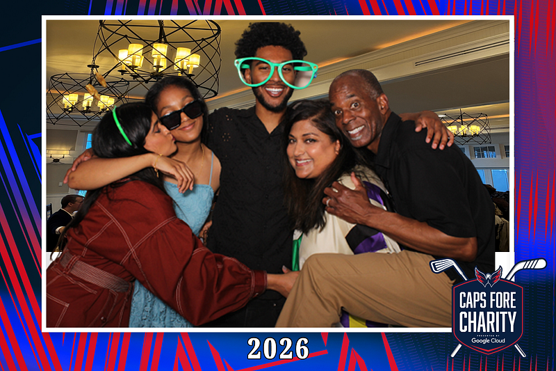 WalkAbout (18 holes) Golf Tournament